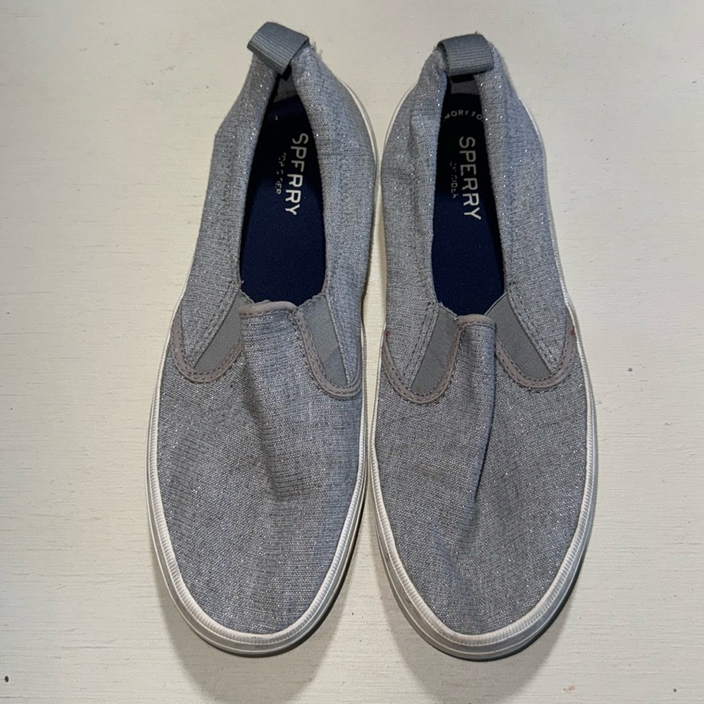 Sperry Memory Foam Shoes